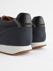 Navy Blue Trainers - Image 6 of 6
