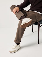 White Trainers - Image 1 of 6