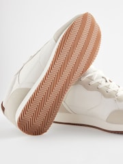 White Trainers - Image 5 of 6
