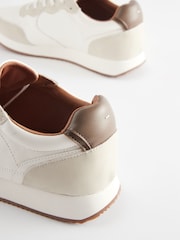 White Trainers - Image 6 of 6