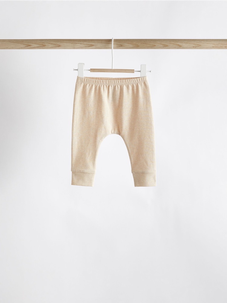 neutre - Paquet de jambières pour bébé 4 (0mois-2ans) - Image 3 of 10