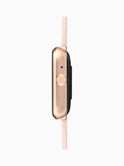 Sekonda Unisex Pink Motion Plus Smartwatch With Case And Silicone Strap With LCD Dial - Image 4 of 6