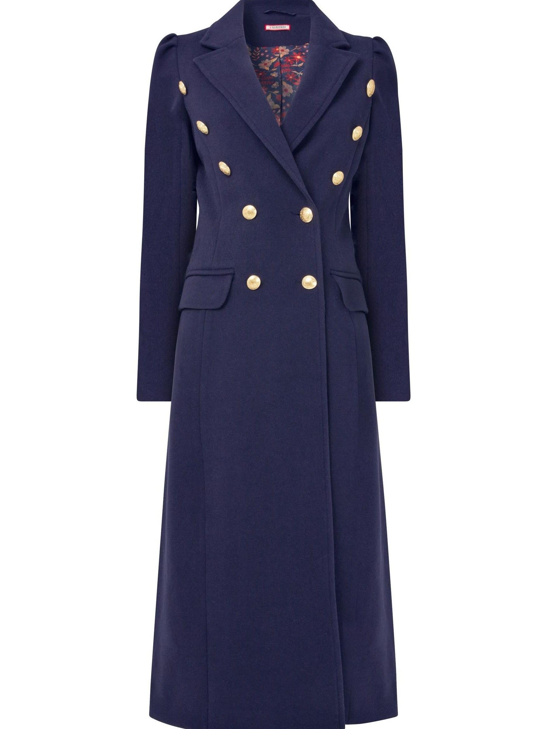 Next military coat shop