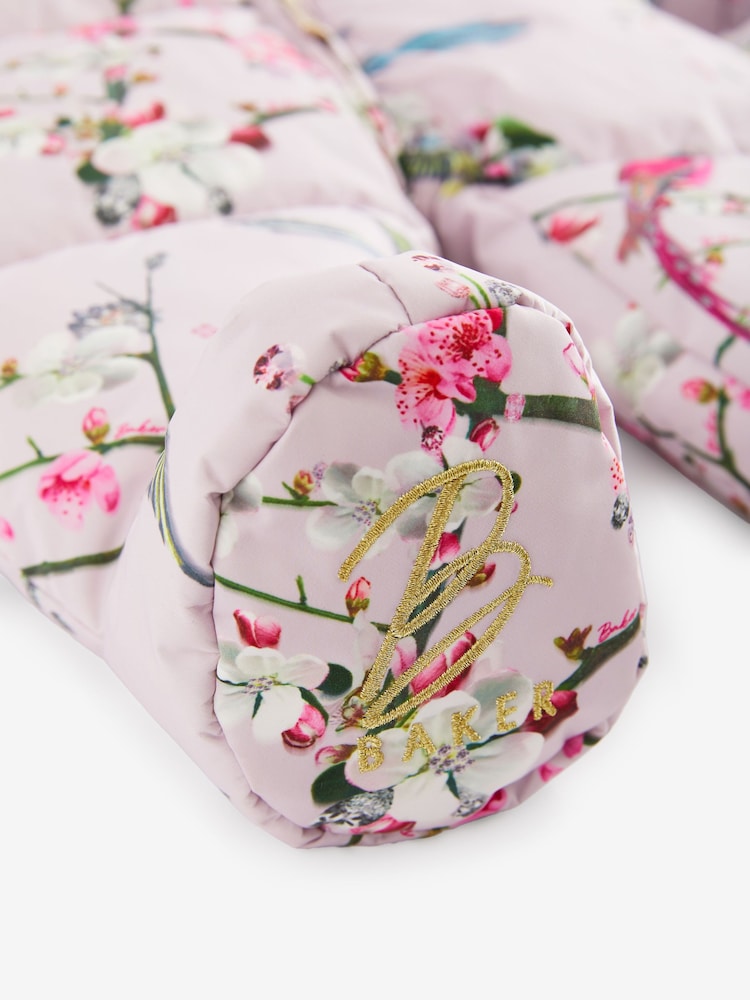 Ocieplany kombinezon zimowy Baker by Ted Baker - Image 10 of 12