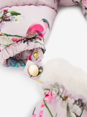 Baker by Ted Baker Padded Snowsuit - Image 11 of 12