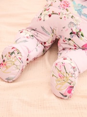 Baker by Ted Baker Padded Snowsuit - Image 6 of 12