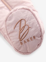 Baker by Ted Baker Padded Snowsuit - Image 5 of 5