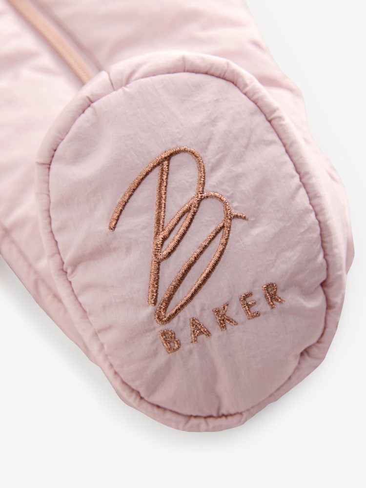 Baker by Ted Baker Padded Snowsuit - Image 5 of 5