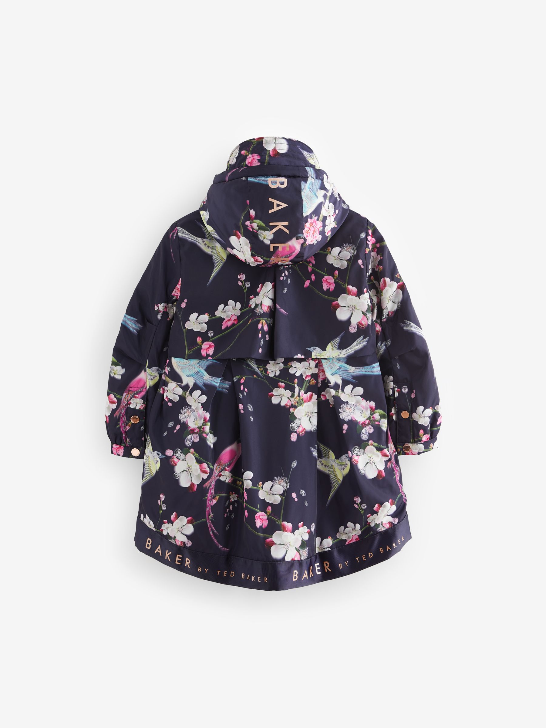 Ted raincoat outlet