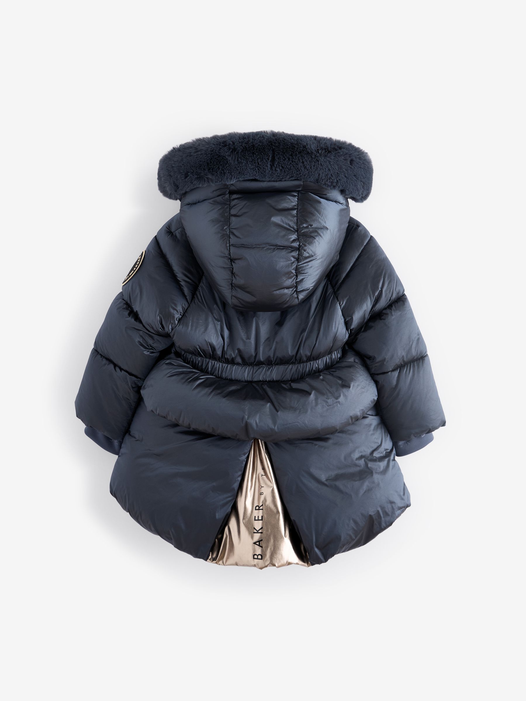 Ted baker childrens jacket discount