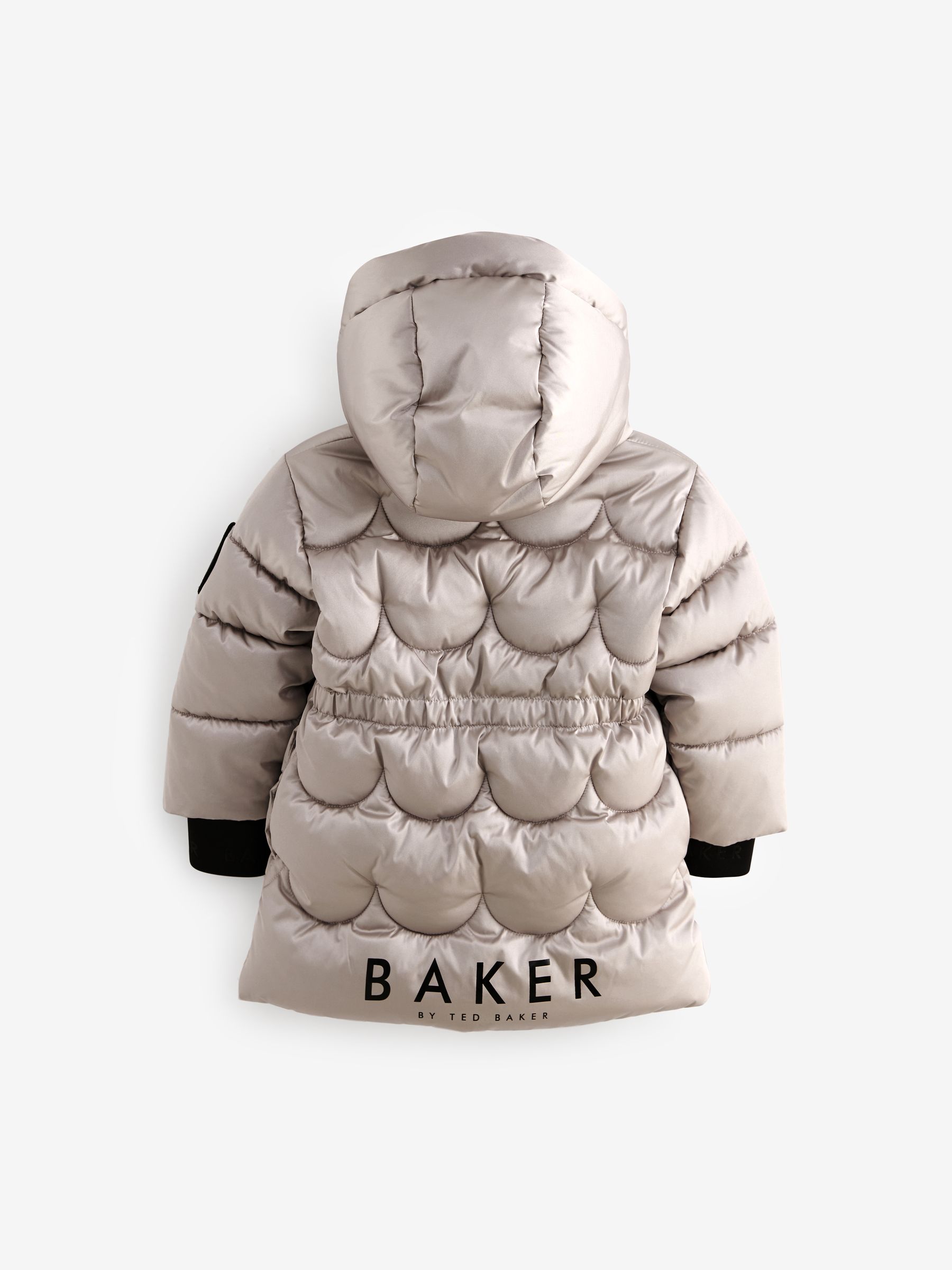 Ted baker baby coat sale new arrivals