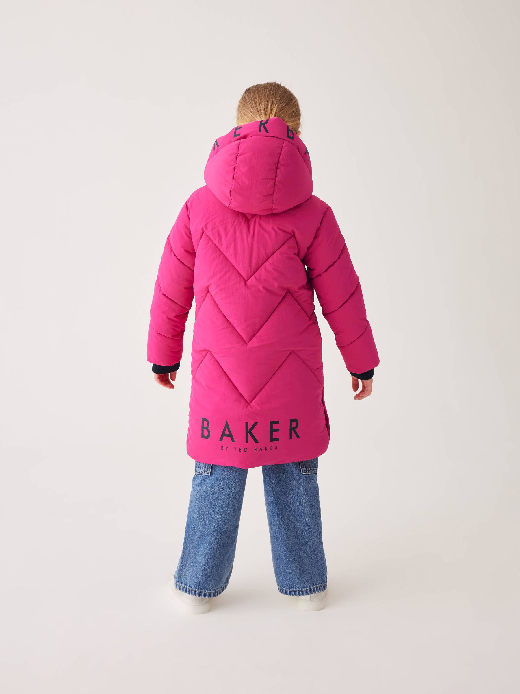 Ted baker winter jacket on sale