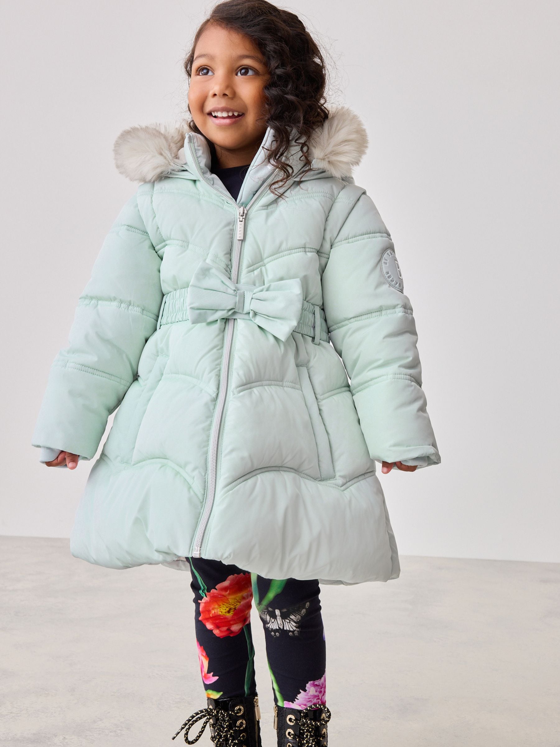 Ted baker baby coat store