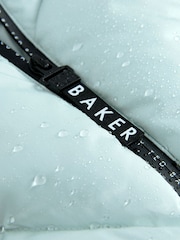 Baker by Ted Baker Shower Resistant Long Padded Coat - Image 10 of 14