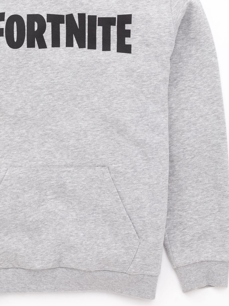 Hanorac cu glugă Gaming-vanilie - Image 4 of 6