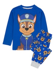 Vanilla Underground – Pyjama für Jungen mit Charakter, 100 % Baumwolle, 2er-Pack - Bild 2 von 4