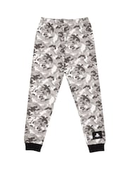 Vanilla Underground Grey Playstation Kids Pokemon Long Leg Pyjamas Set - Image 3 of 5