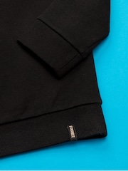 Vanilla Underground Black Boys Victory Royale Sweatshirt - Image 5 of 6