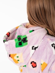 Vanilla Underground Purple Minecraft Girls Gaming All-In-One - Image 4 of 6