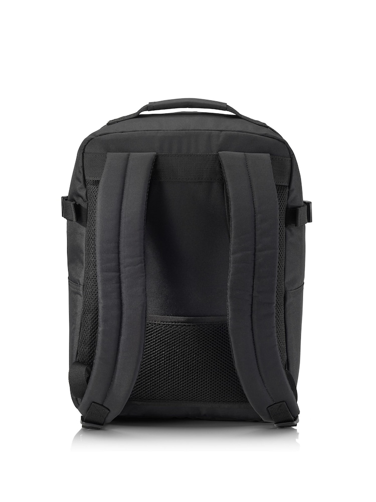 Tripp Black Horizon Backpack Ryanair Underseat Size Luggage - Image 4 of 4