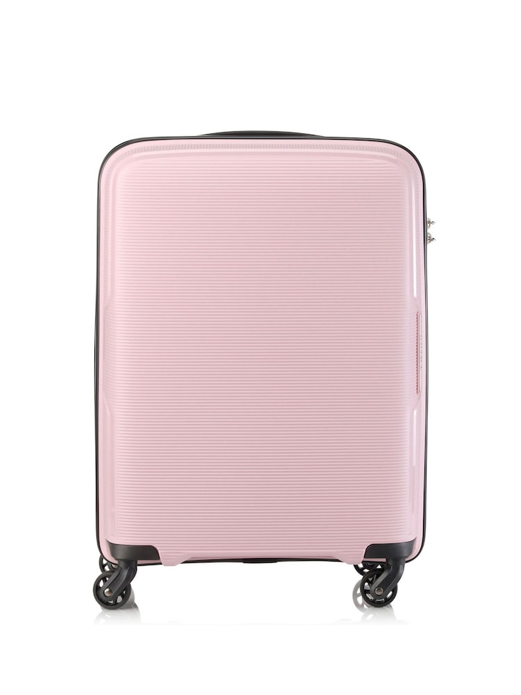 Tripp Pink Escape Cabin Suitcase - Image 1 of 4