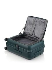 Tripp Green Cruise Medium 66cm Dual Access Suitcase - Image 2 of 4