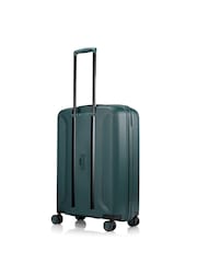 Tripp Green Cruise Medium 66cm Dual Access Suitcase - Image 4 of 4