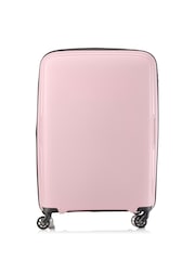 Tripp Pink Escape Medium 67cm Expandable Suitcase - Image 1 of 5