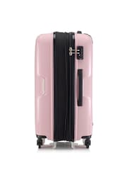 Tripp Pink Escape Medium 67cm Expandable Suitcase - Image 4 of 5