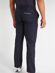 Calvin Klein Golf Regular Fit Tech Warm Trousers - Image 2 of 8