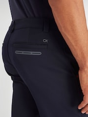 Calvin Klein Golf Regular Fit Tech Warm Trousers - Image 3 of 8