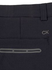 Calvin Klein Golf Regular Fit Tech Warm Trousers - Image 6 of 8