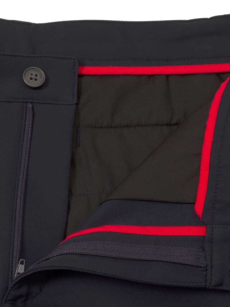 Calvin Klein Golf Regular Fit Tech Warm Trousers - Image 8 of 8
