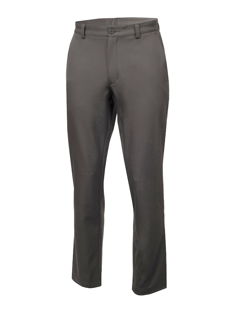 Calvin Klein Golf Regular Fit Tech Warm Trousers - Image 4 of 8