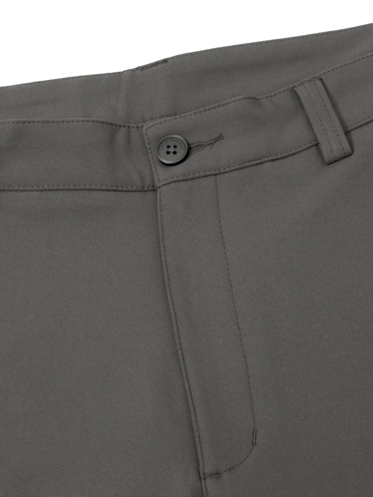 Calvin Klein Golf Regular Fit Tech Warm Trousers - Image 6 of 8