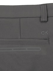 Calvin Klein Golf Regular Fit Tech Warm Trousers - Image 8 of 8
