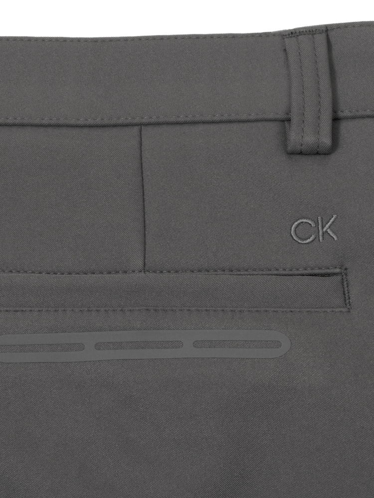 Calvin Klein Golf Regular Fit Tech Warm Trousers - Image 8 of 8