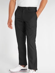 Calvin Klein Golf Regular Fit Tech Warm Trousers - Image 1 of 8