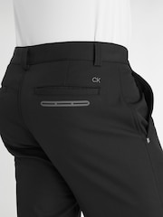 Calvin Klein Golf Regular Fit Tech Warm Trousers - Image 3 of 8