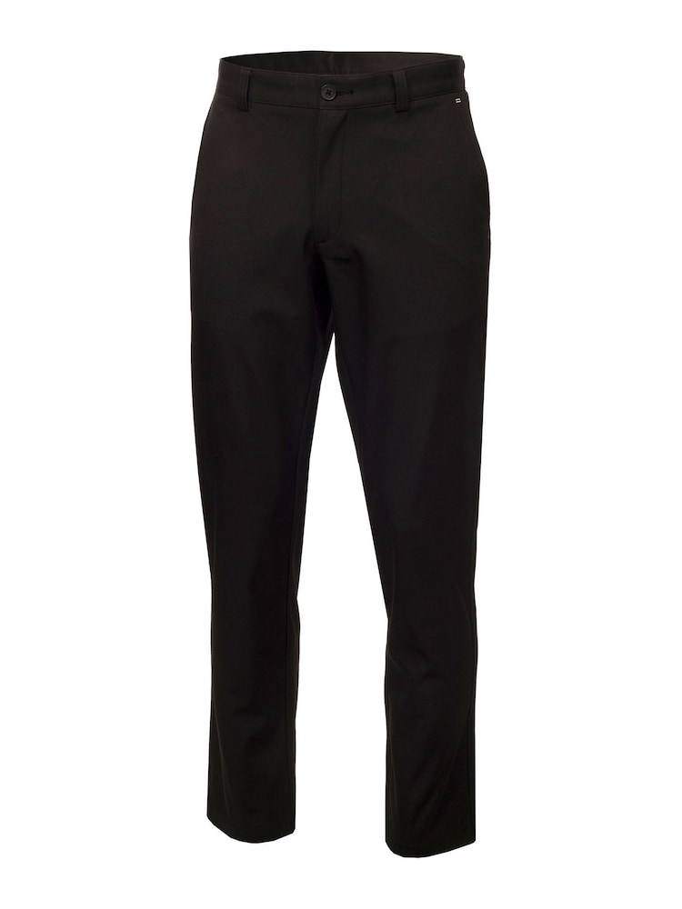 Calvin Klein Golf Regular Fit Tech Warm Trousers - Image 4 of 8