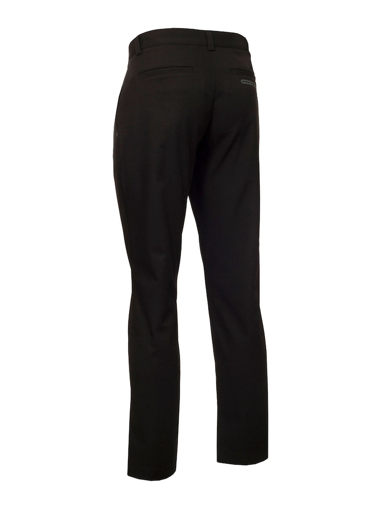 Calvin Klein Golf Regular Fit Tech Warm Trousers - Image 5 of 8