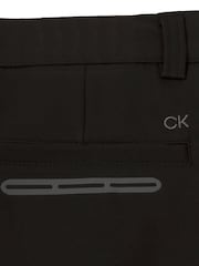 Calvin Klein Golf Regular Fit Tech Warm Trousers - Image 8 of 8
