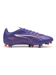 Пурпурный - Футбольные бутсы Puma Adults Ultra 5 Play Firm Ground - Image 1 of 6