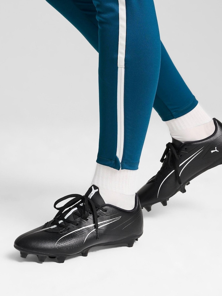 Черный - Puma Футбольные ботинки Adults Ultra 5 Play Firm Ground - Изображение 1 из 2