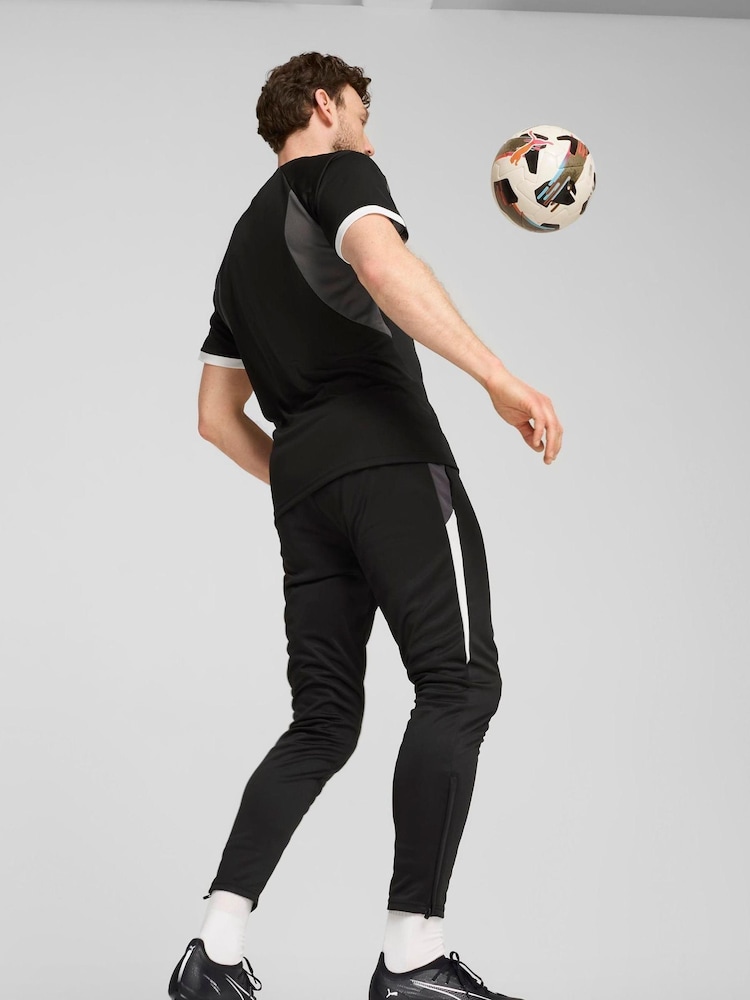 Schwarz - Puma Ultra 5 Match Fußballschuhe für feste Beläge für Erwachsene - Bild 2 von 2 Schwarz - Puma Ultra 5 Match Fußballschuhe für feste Beläge für Erwachsene - Bild 2 von 2