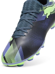 Puma Black Adults Future 7 Play Firm Ground Football Boots - Image 5 of 5