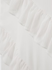 Amur Ruffle Maxi Dress - Image 6 of 6