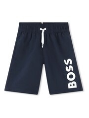 BOSS cu logo Pantaloni scurți de baie BOSS - Image 1 of 2