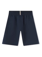 BOSS cu logo Pantaloni scurți de baie BOSS - Image 2 of 2
