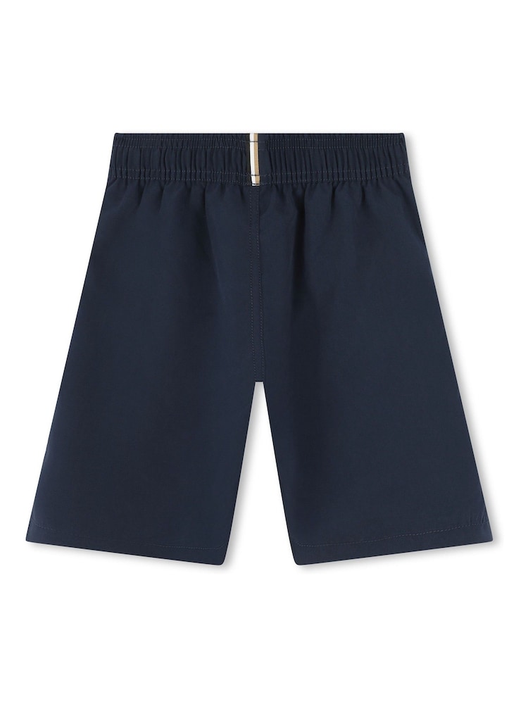 BOSS cu logo Pantaloni scurți de baie BOSS - Image 2 of 2